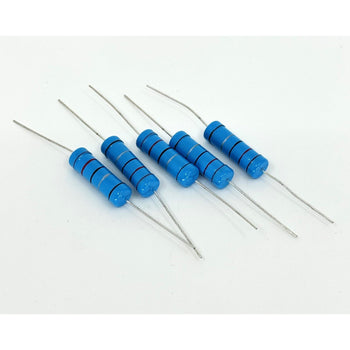 5W Resistors