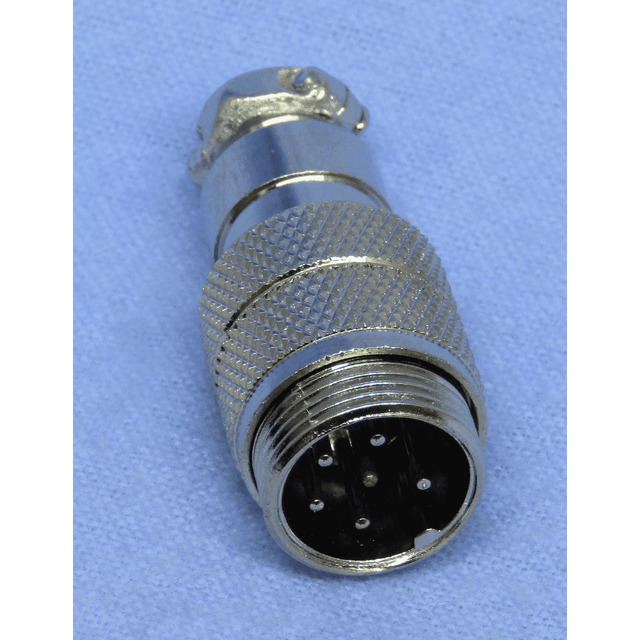 Multi-Pin M16 Mobile Connectors