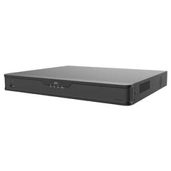 Analog and Hybrid DVRs