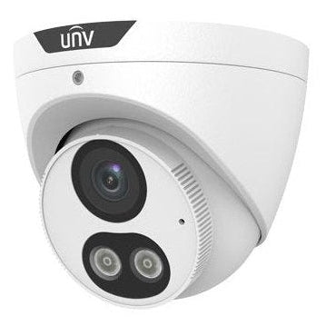 Uniview IP Cameras - Tri-Tek Electronics - Mesa, AZ Video Security Experts