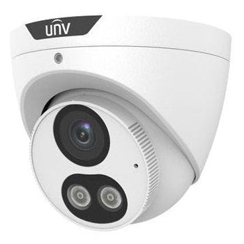 Uniview Sharp Series IP Cameras