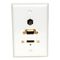 AV Wall Plates