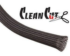 Collection image for: Flexo Clean Cut Expandable Braided Sleeving