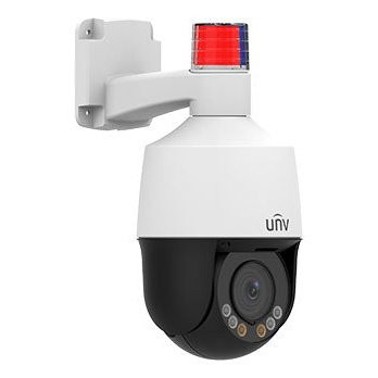 Uniview Tri-Guard Active Deterrence Cameras