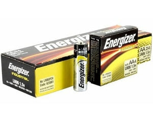 Collection image for: Alkaline Batteries