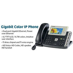 Collection image for: VoIP IP Telephone Systems