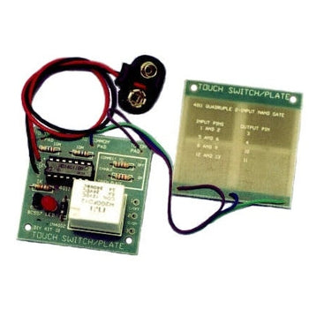 Electronic Hobby Kits