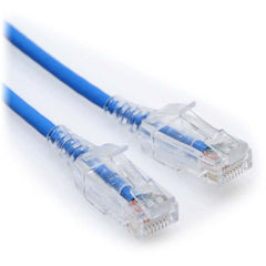 Collection image for: Mini Cat 6/6A Patch Cables