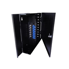 Collection image for: Fiber Optic Enclosures and Panels