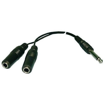 Inline Audio Adaptors