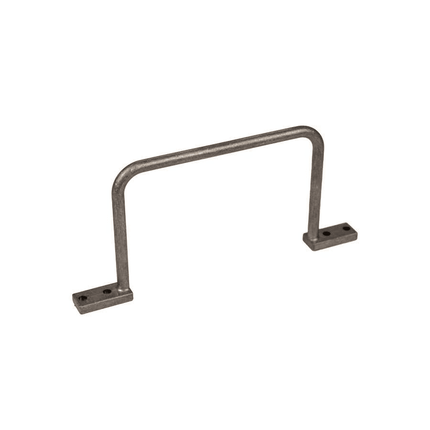 Metal Distribution D‑Ring, 5‑Inch