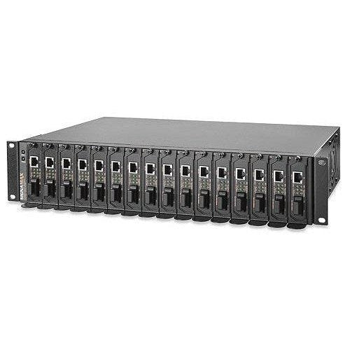 Revolutionize Network Infrastructure with the Signamax FO-MC11020: Your Gateway to Unparalleled Media Conversion