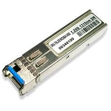 Signamax 1000LX CWDM SFP Optical Module - 1310nm Transmit, 1490nm Receive, 10 km - Model FO-065-79LXCWDMA1490