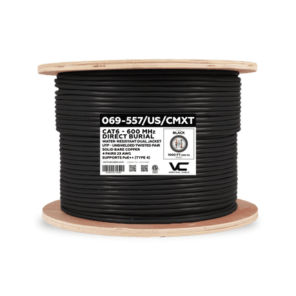Vertical Cable 069-557/US/CMXT
