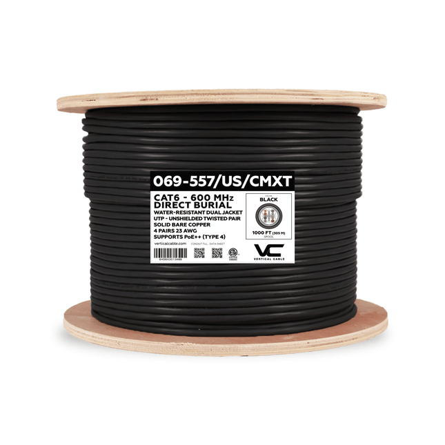 Vertical Cable 069-557/US/CMXT