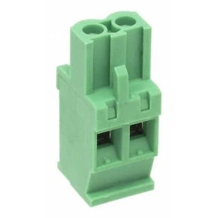 2 Position Vertical Phoenix Connector Plug