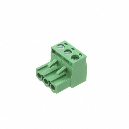 3 Position Phoenix Connector Plug