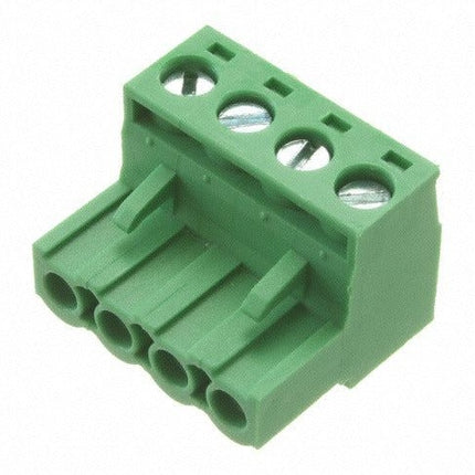 4 Position Phoenix Connector Plug