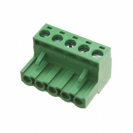 5 Position Phoenix Connector Plug