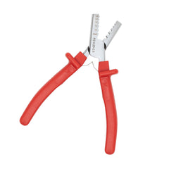 Wire Ferrule Crimper 24-14 AWG Includes Assorted Wire Ferrules