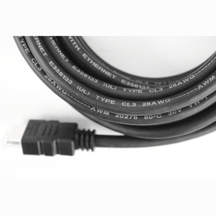 15 Ft. High Speed HDMI 2.0 Digital Audio & Video Cable