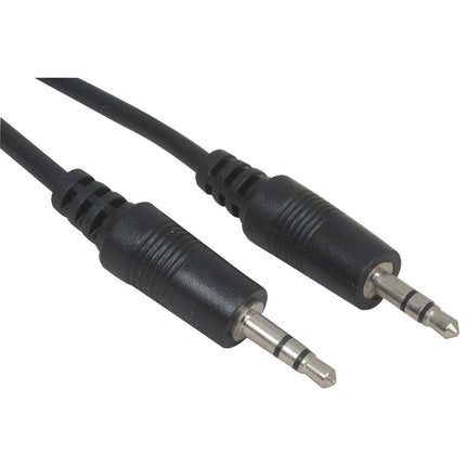 12ft 3.5mm Stereo Audio Cable