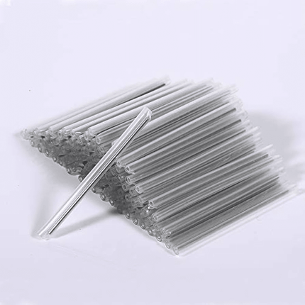 Optical Fiber Splice Protection Sleeve – 2.5 mm x 40 mm 100 Pack