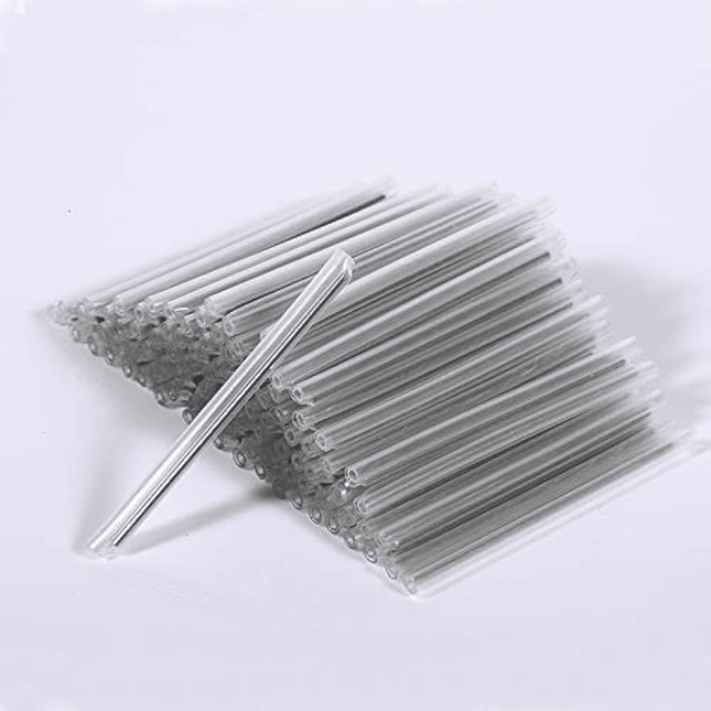 Optical Fiber Splice Protection Sleeve – 2.5 mm x 40 mm 100 Pack