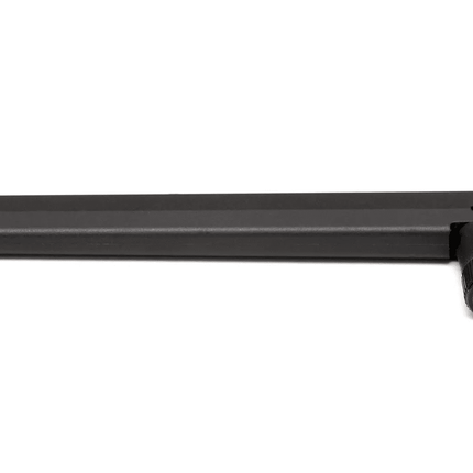 2.4/5.0/6.0 GHz High Gain WiFi 6E/7 Hinged Connector Mount Antenna