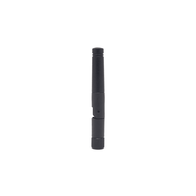 2.4/5.0 GHz WiFi, ZigBee &amp; ISM Hinged RP-SMA Antenna
