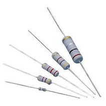 Lot De 2 Résistances 2200 Ohms 11 Watts SETA - Bobinées Lot De 2 Résistances 2200 Ohms 11 Watts SETA - Bobinées