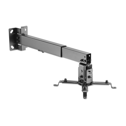 Universal Projector Wall or Ceiling Mount, Adjustable