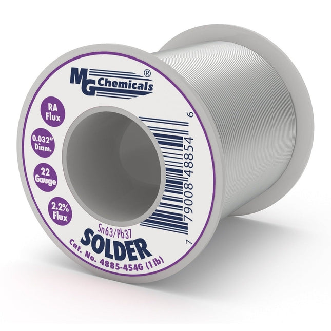 Rosin Core Solder Wire