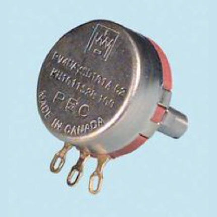 KU1031S64 2W 10K Ohm Linear Potentiometer – Closeout Special