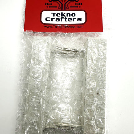 50W 25 Ohm Cermet Resistor (2-Pack)