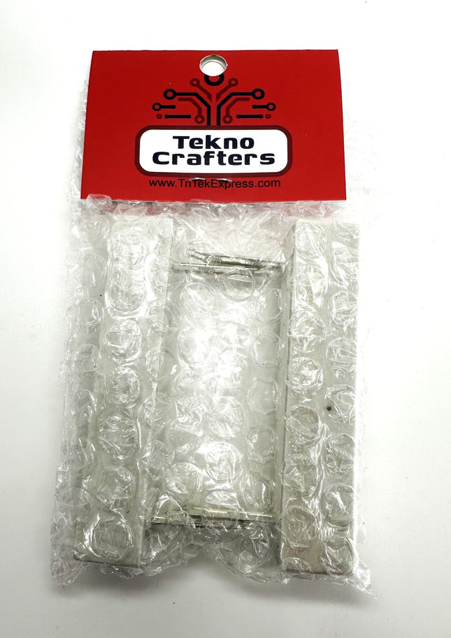 50W 8 Ohm Cermet Resistor (2-Pack)