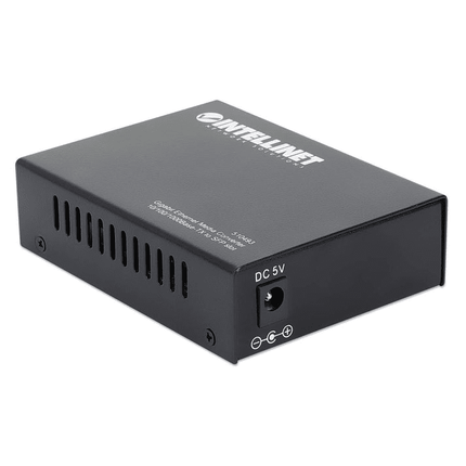 Gigabit Ethernet to SFP Media Converter