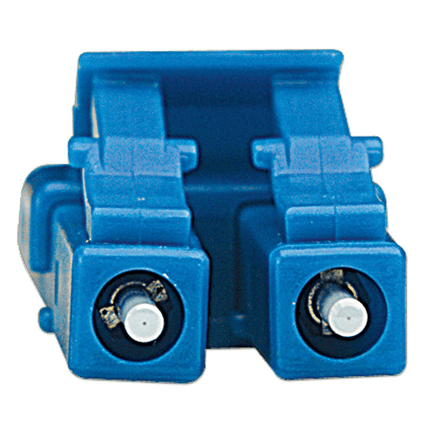 3 m Duplex LC to LC Single‑Mode Fiber Patch Cable