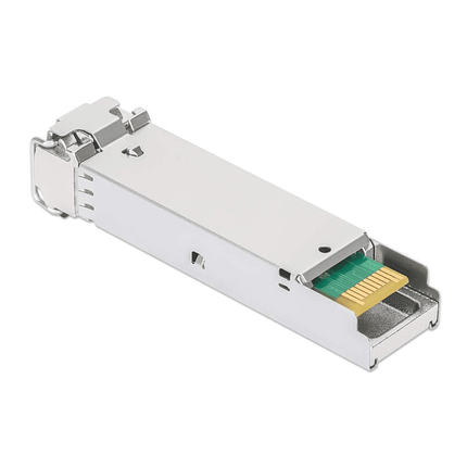 LC Multi-Mode Gigabit Fiber SFP Optical Transceiver Module