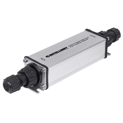 Outdoor Gigabit High-Power PoE+ Extender Repeater