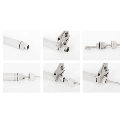 Ultra Long 1000M Range Outdoor Fast Ethernet PoE++ Extender Kit