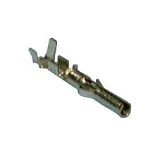 Female Socket for .062″ Power Connector Housings Pack of 50