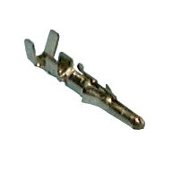 Male Pin for .062″ Power Connector Housings Bag of 50