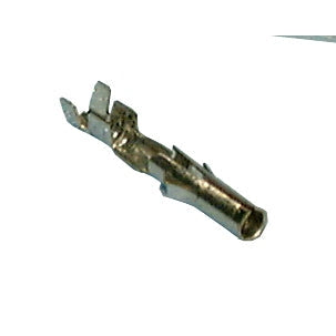 Female Sockets 24-20AWG for .093" Power Connector Housings Pack of 50