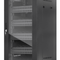 27U Pro Line Network Cabinet with Integrated Fans 5xShelves 5x2U Blanks