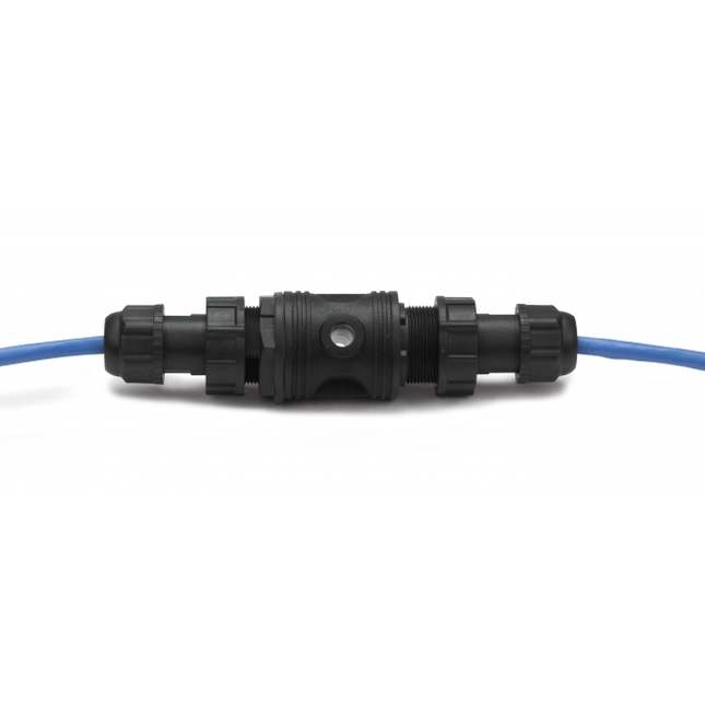 Waterproof RJ45 Splice Coupler