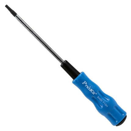 Security Torx Driver - T10