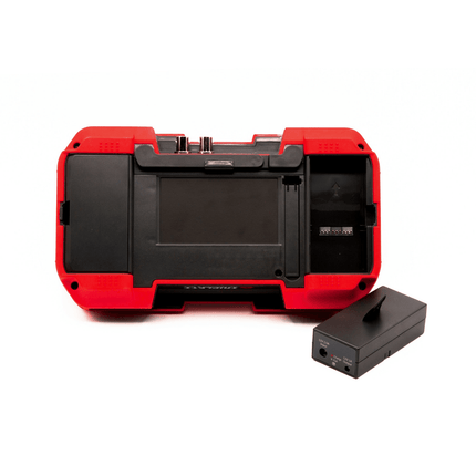 CamView IP Pro- X™ HD Full Touch Screen Display IP and Analog Security Camera Tester