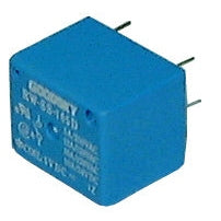 Miniature Power Relay – SPDT 5VDC 10A PCB Mount
