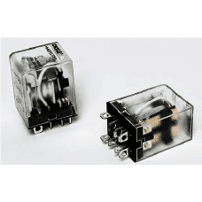 120 VAC 10A Form-C General Purpose Relay